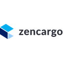 Logotype of Zencargo